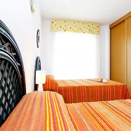 Apartment Riscos La Pineda