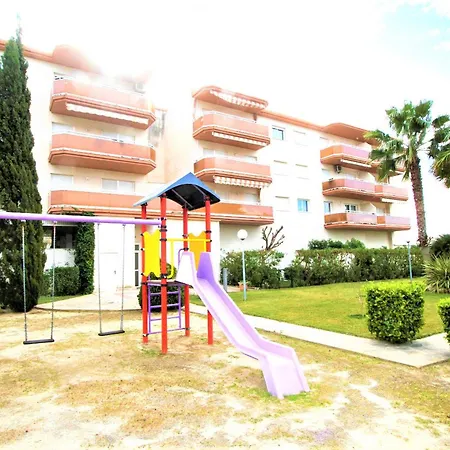 Riscos Apartment La Pineda