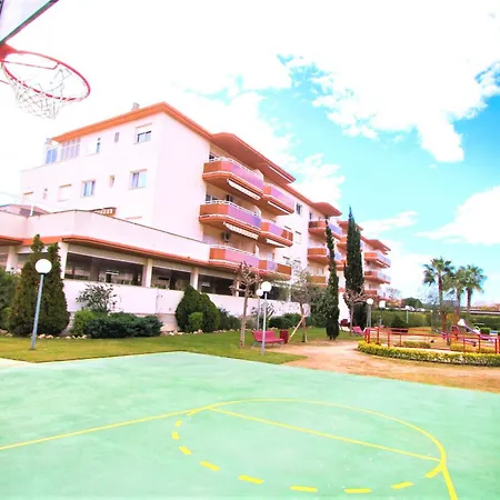 Apartment Riscos *