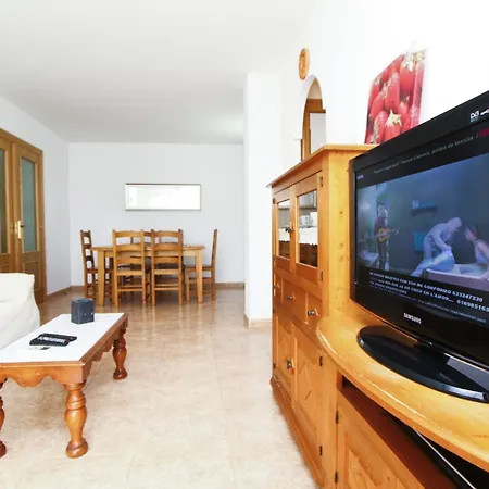 Apartment Riscos *