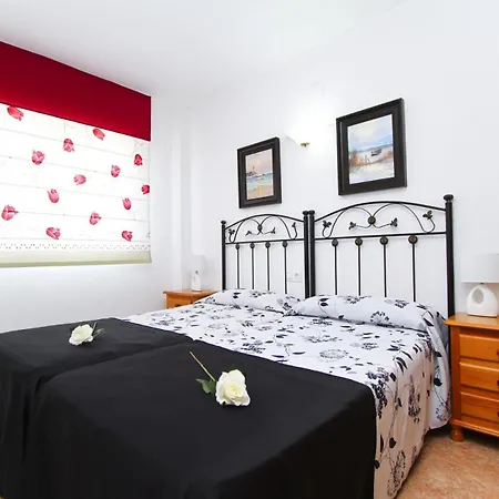Apartment Riscos