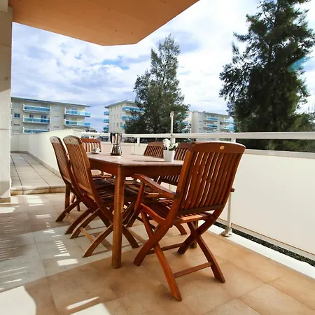 Riscos Apartment *
