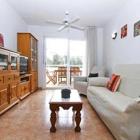 Riscos Apartment La Pineda