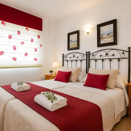 Riscos Apartmán *