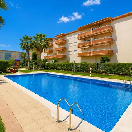 Apartmán Riscos