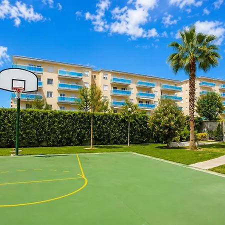 Riscos Apartmán La Pineda