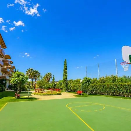 Riscos La Pineda