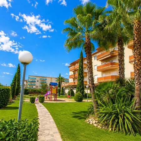 Riscos La Pineda