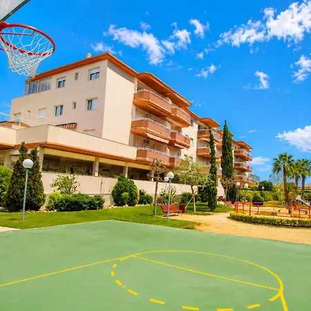 Apartmán Riscos