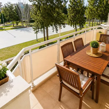 Riscos Apartmán *