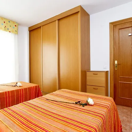 Apartamento Riscos