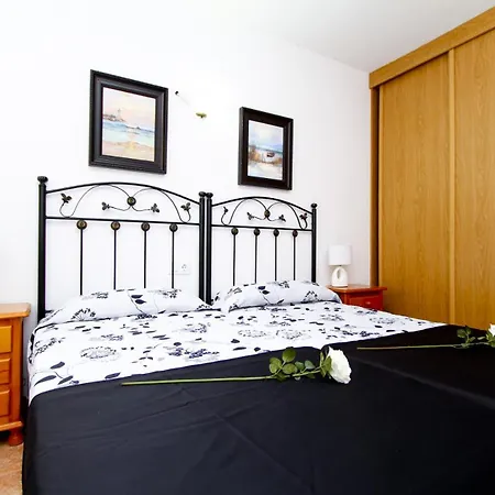 Riscos Apartamento *