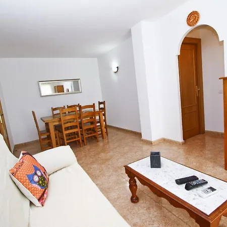 Apartamento Riscos *